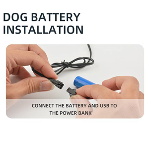 ربات اسباب بازی سگ کنترلی مدل SMART STUNT DOG-اسباب بازی